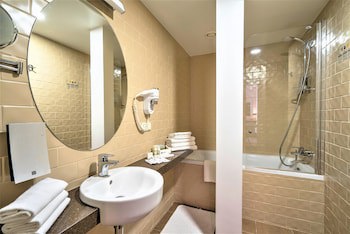 Wellton Centrum Hotel & Spa