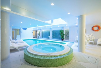 Wellton Centrum Hotel & Spa