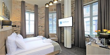 Wellton Centrum Hotel & Spa