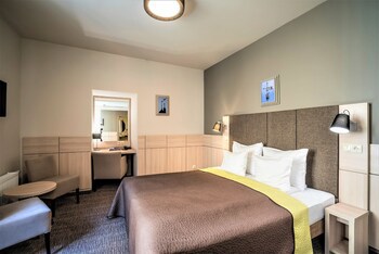 Wellton Centrum Hotel & Spa