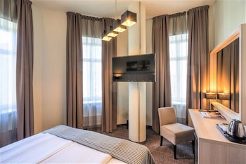 Wellton Centrum Hotel & Spa