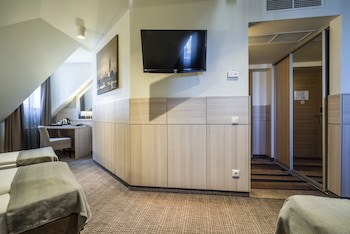 Wellton Centrum Hotel & Spa