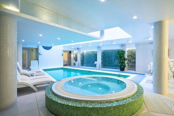 Wellton Centrum Hotel & Spa