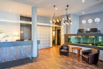 Wellton Centrum Hotel & Spa