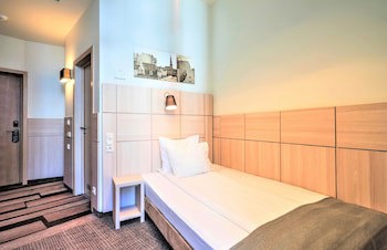 Wellton Centrum Hotel & Spa