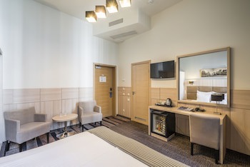 Wellton Centrum Hotel & Spa
