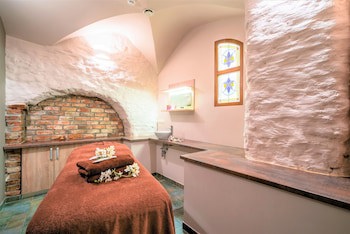 Wellton Centrum Hotel & Spa