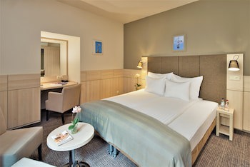 Wellton Centrum Hotel & Spa