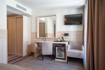 Wellton Centrum Hotel & Spa