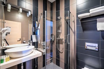 Wellton Centrum Hotel & Spa