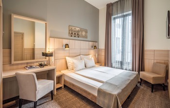 Wellton Centrum Hotel & Spa
