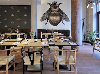 Wellton Centrum Hotel & Spa