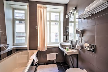 Wellton Centrum Hotel & Spa