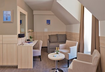 Wellton Centrum Hotel & Spa