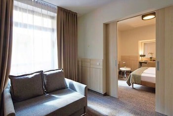 Wellton Centrum Hotel & Spa