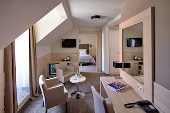 Wellton Centrum Hotel & Spa