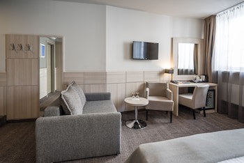Wellton Centrum Hotel & Spa