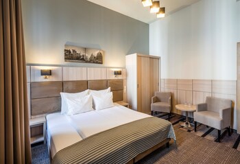 Wellton Centrum Hotel & Spa