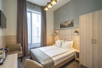 Wellton Centrum Hotel & Spa