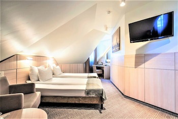 Wellton Centrum Hotel & Spa