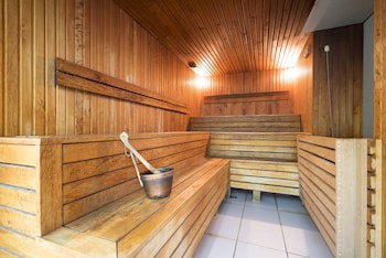 Wellton Centrum Hotel & Spa