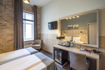 Wellton Centrum Hotel & Spa