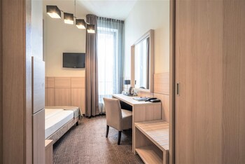 Wellton Centrum Hotel & Spa