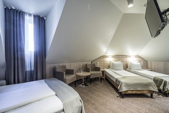 Wellton Centrum Hotel & Spa