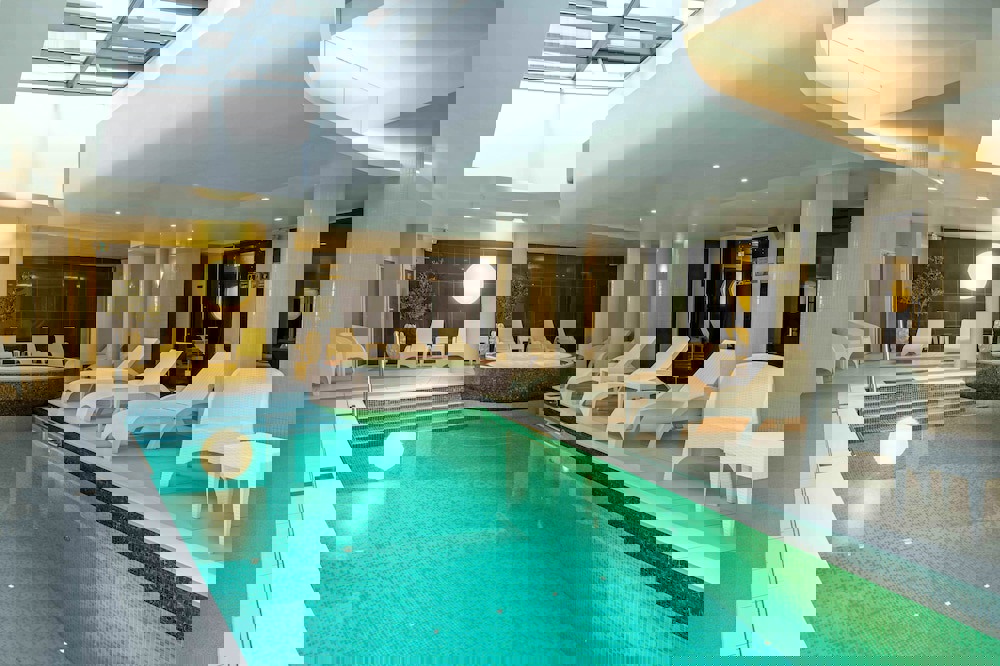 Wellton Centrum Hotel & Spa