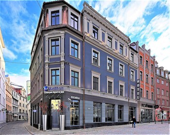 Wellton Centrum Hotel & Spa