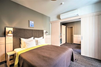 Wellton Centrum Hotel & Spa