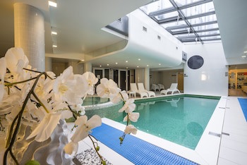 Wellton Centrum Hotel & Spa