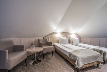 Wellton Centrum Hotel & Spa