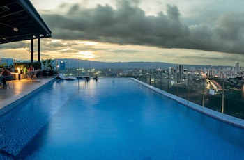 Holiday Inn Bucaramanga Cacique, An Ihg Hotel