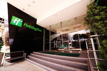 Holiday Inn Bucaramanga Cacique, An Ihg Hotel