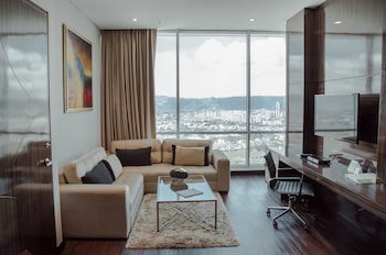 Holiday Inn Bucaramanga Cacique, An Ihg Hotel