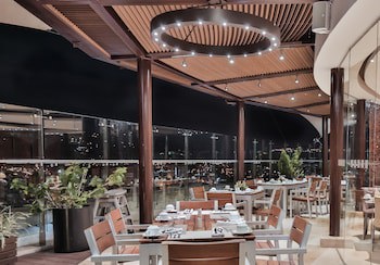 Holiday Inn Bucaramanga Cacique, An Ihg Hotel
