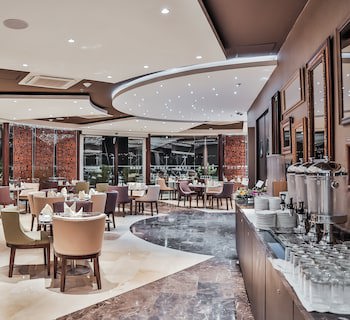 Holiday Inn Bucaramanga Cacique, An Ihg Hotel
