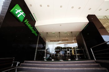 Holiday Inn Bucaramanga Cacique, An Ihg Hotel