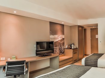 Holiday Inn Bucaramanga Cacique, An Ihg Hotel
