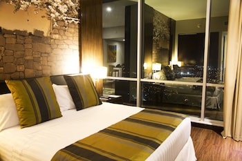 Holiday Inn Bucaramanga Cacique, An Ihg Hotel