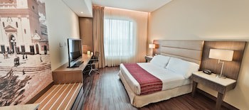 Holiday Inn Bucaramanga Cacique, An Ihg Hotel