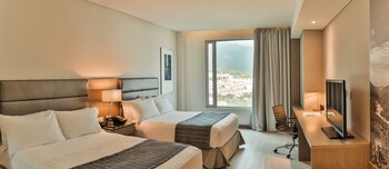 Holiday Inn Bucaramanga Cacique, An Ihg Hotel
