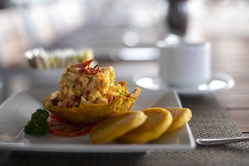 Holiday Inn Bucaramanga Cacique, An Ihg Hotel
