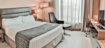 Holiday Inn Bucaramanga Cacique, An Ihg Hotel