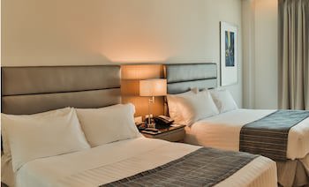 Holiday Inn Bucaramanga Cacique, An Ihg Hotel