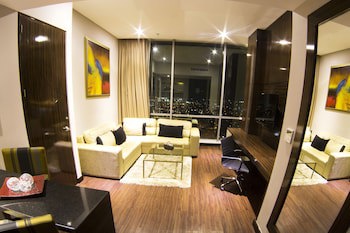 Holiday Inn Bucaramanga Cacique, An Ihg Hotel