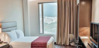 Holiday Inn Bucaramanga Cacique, An Ihg Hotel