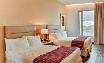 Holiday Inn Bucaramanga Cacique, An Ihg Hotel