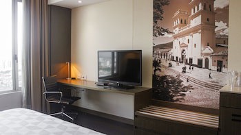 Holiday Inn Bucaramanga Cacique, An Ihg Hotel